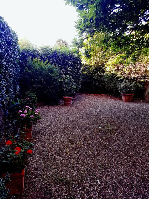 giardino