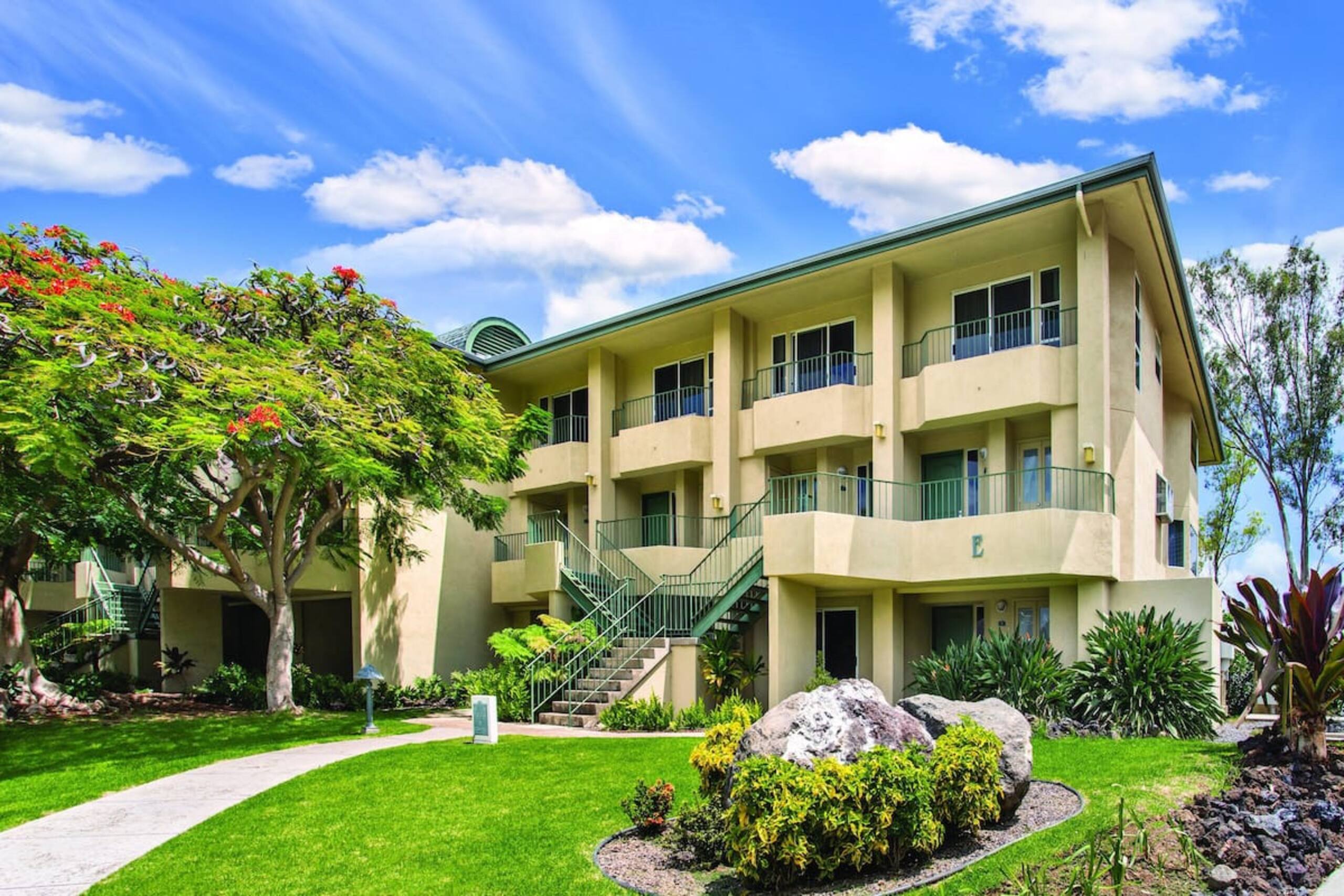 2 bedroom - Paniolo Greens - Waikoloa - Photo 12