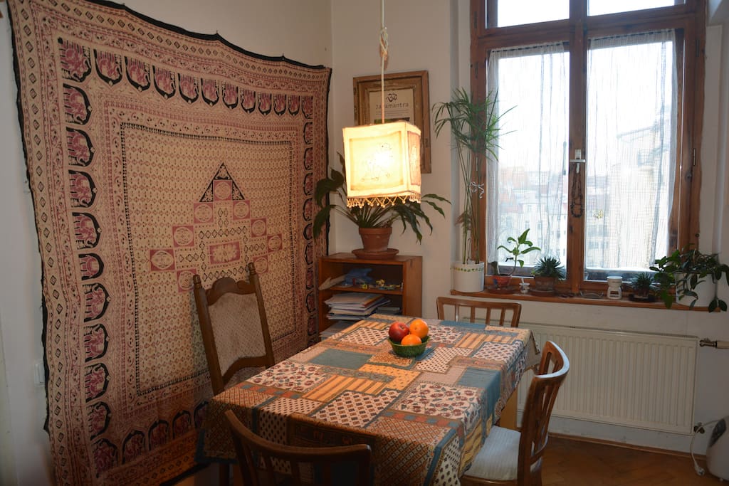 Kitchen 1
