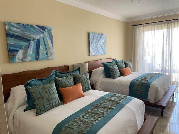 ห้องนอนที่สอง (Second Bedroom)