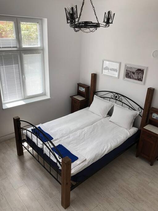 Bedroom no. 1