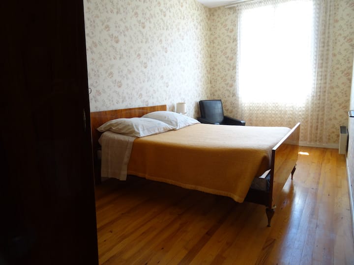 Chambre 1
