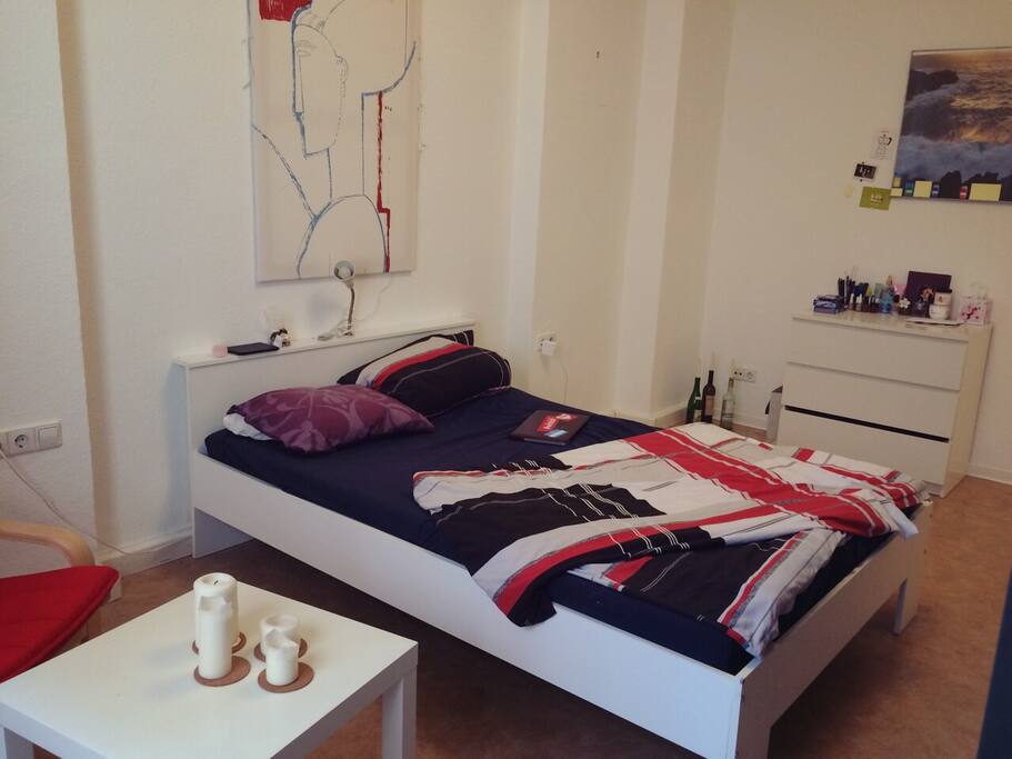 Bedroom II