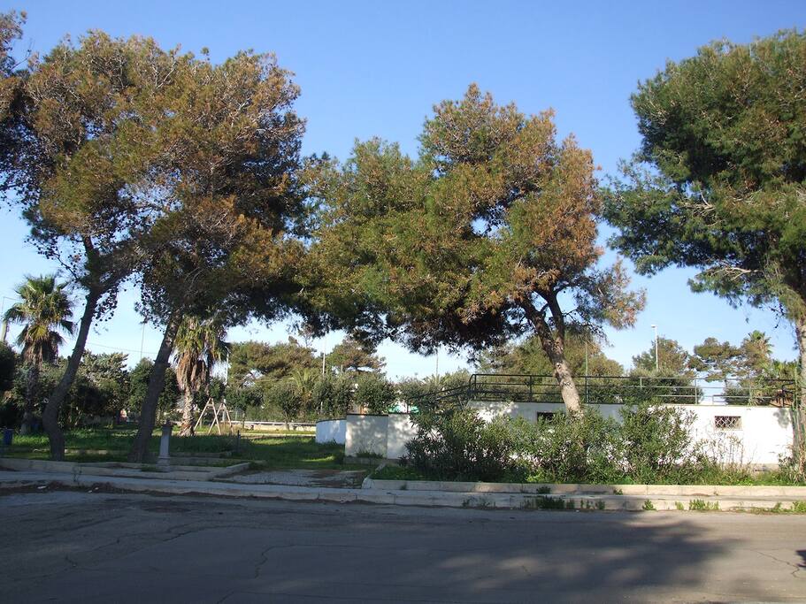 Parco Jonico