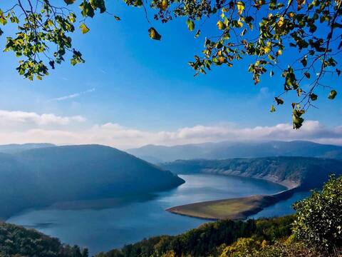 Waldeck Haus Blick am Edersee 9 people house
