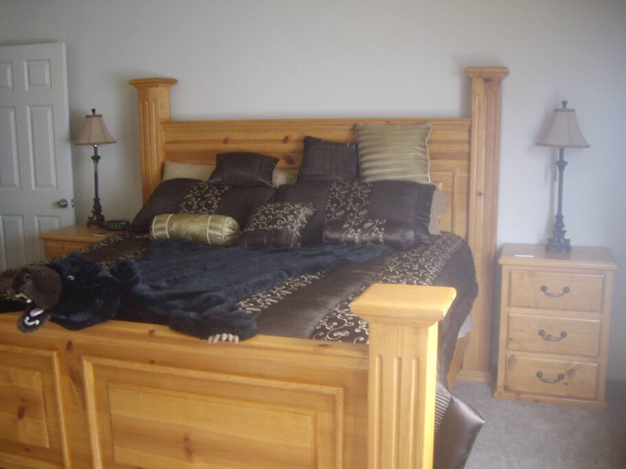 Front Bedroom