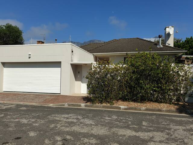 Central and secure family home gallery image 2