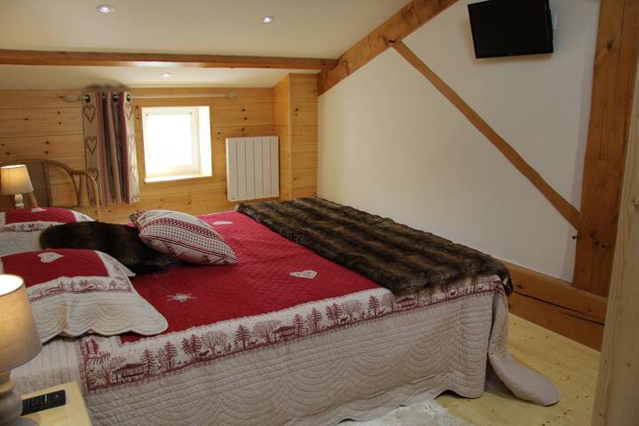 Habitación 4