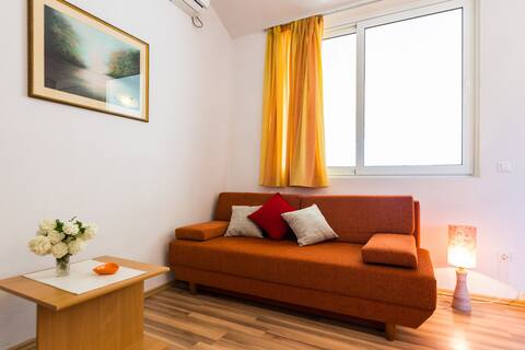 Successful Airbnb property: Slanac Veli Iž (A) in Veli Iž