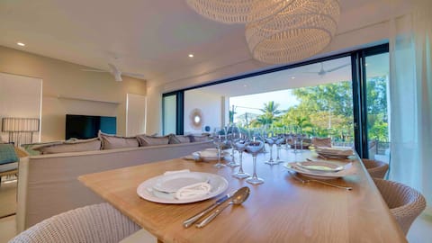 Apartment · Lou · 8min from the beach