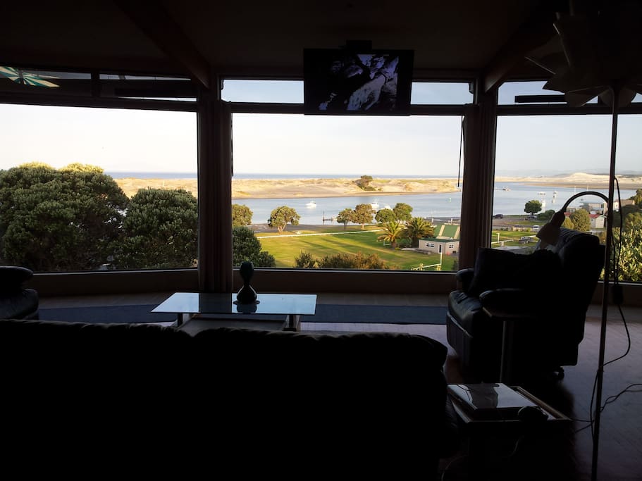 Some of the view