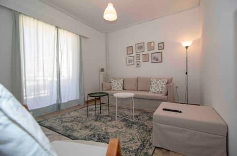 Laconian Collection Othonos Luxury Apartment