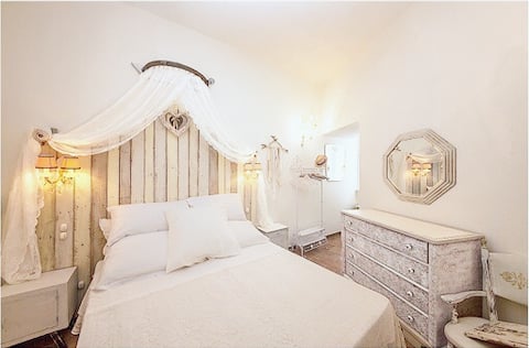 SPELLO HOUSE Patio bright suite