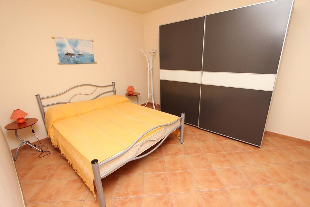 El Corsaro Rovinj hotel vakantiehuis Ferienwohnung