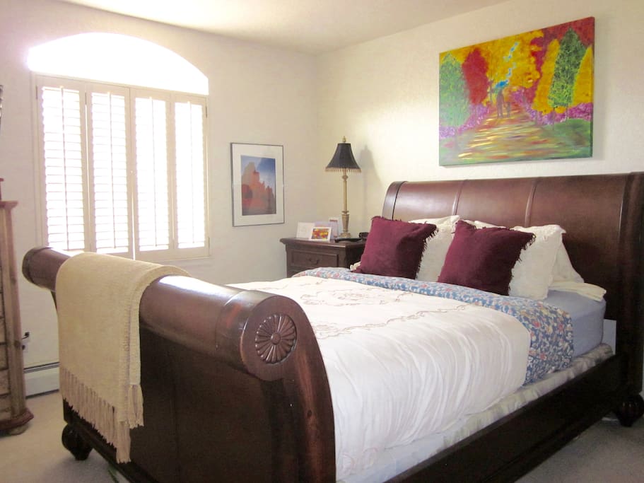 Bedroom #2