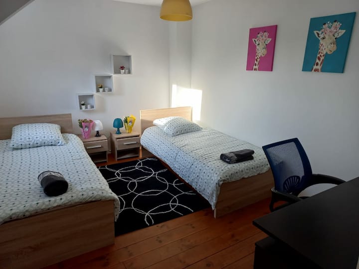 Chambre 4