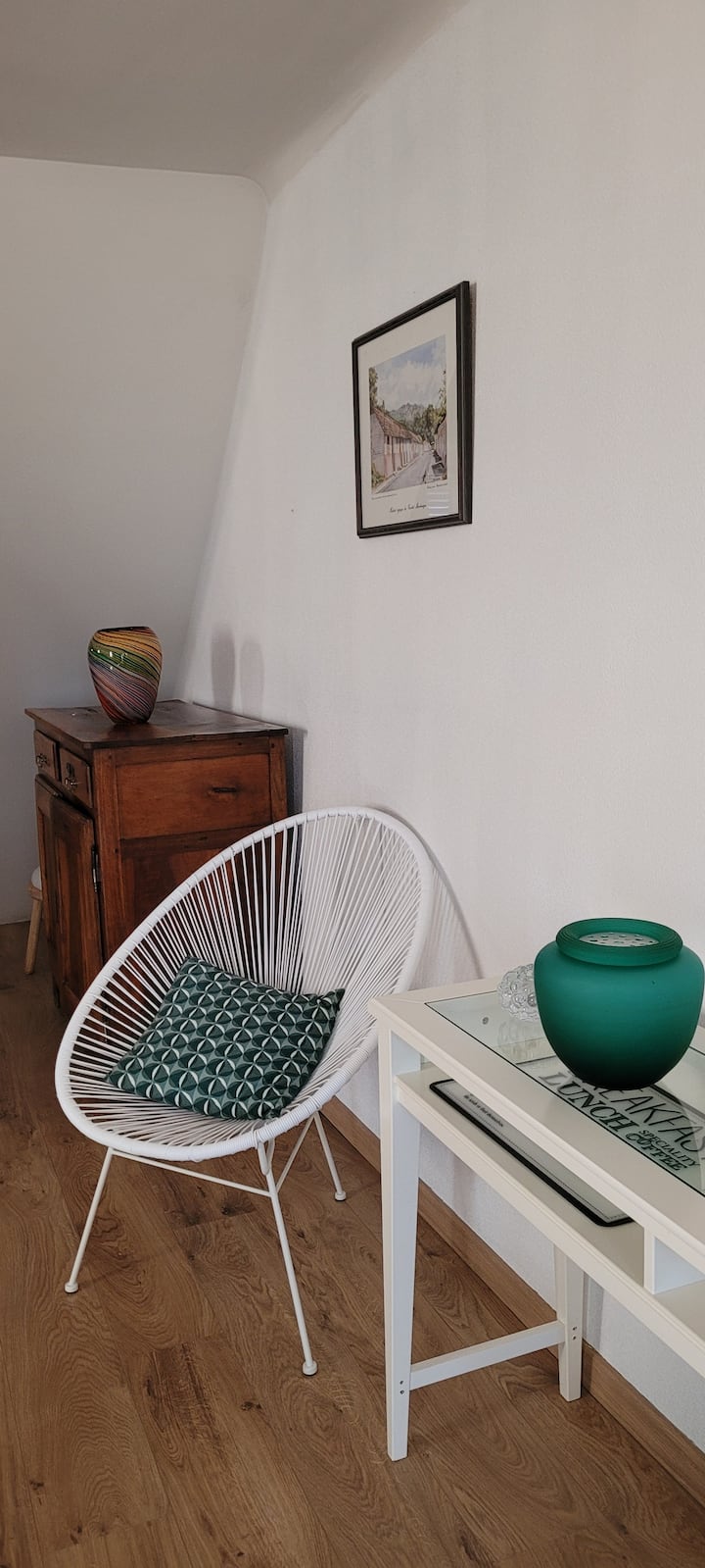 Appartement/maison De Village - Moustiers-Sainte-Marie