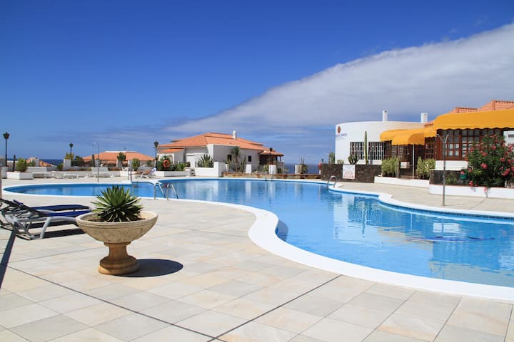 budget travel apartments lanzarote