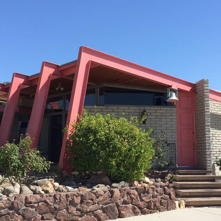 Salton Sea Vacation Rentals Airbnb