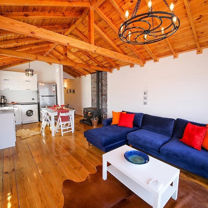 Ağva�da Nehir Kenarın�da Havuzlu Tatil Villası Şile şehrinde Kiralık