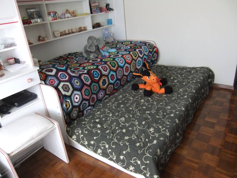 quarto 2