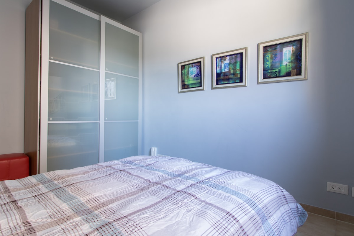 Dhoma kryesore e gjumit