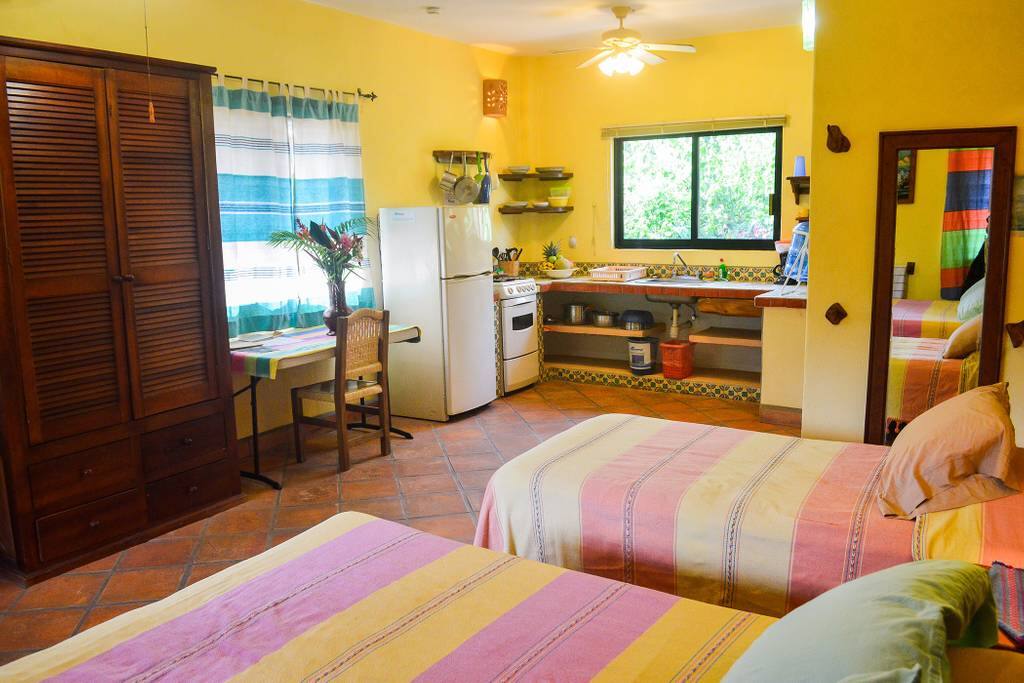 Jacaranda Studio Suite