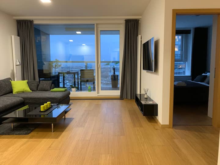 ห้องนั่งเล่น