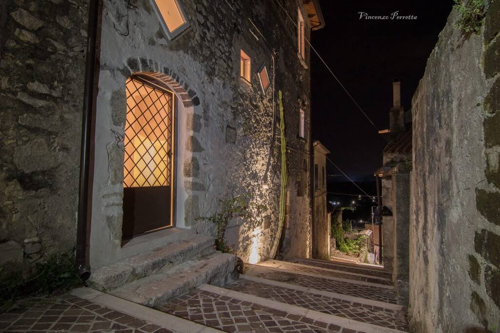 centro storico