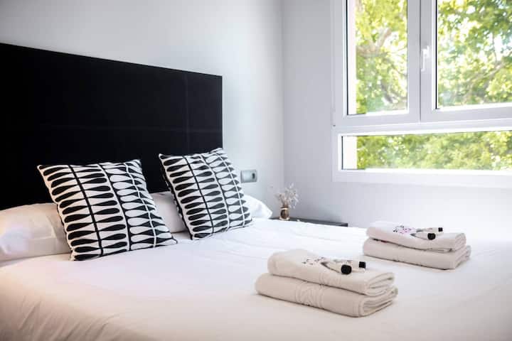 Apartament SUKARRIETA nga People Rentals - Detajet 2