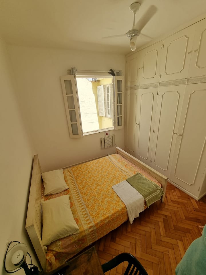 Habitación 1