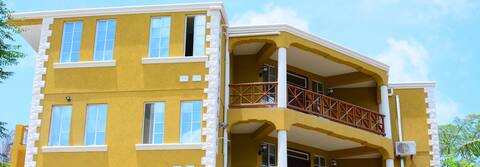 Sargasso Apartments - True Blue, St. George