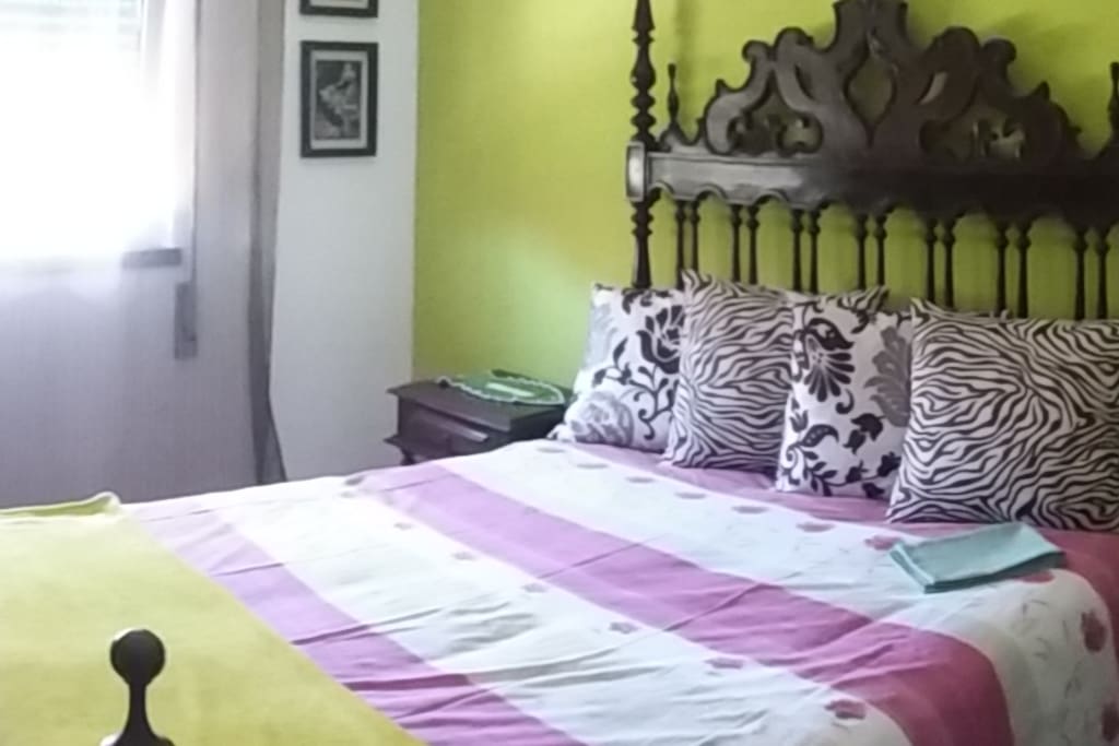 Chambre 1