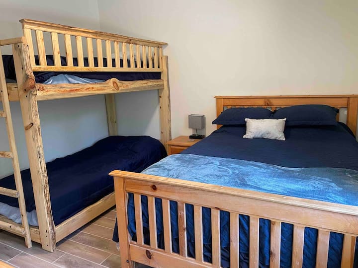 საძინებელი 3