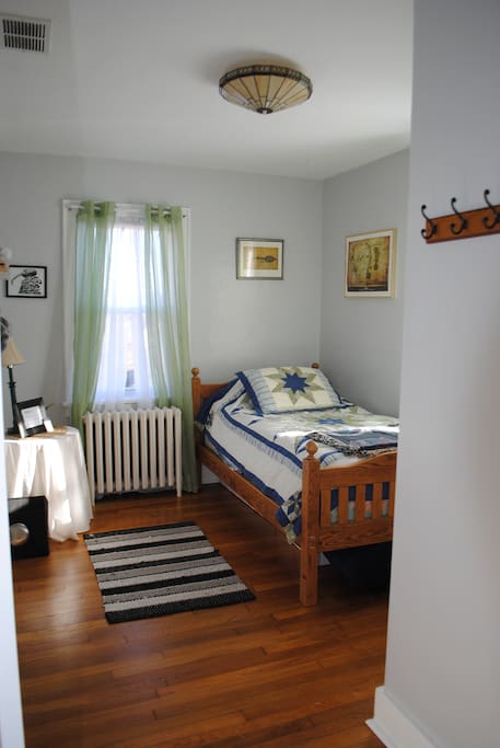 Guest Room - 1 Bed