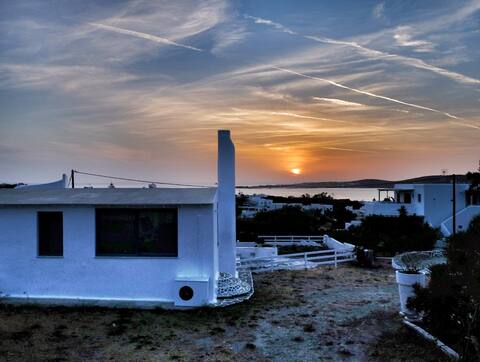 Villa Ble Paros