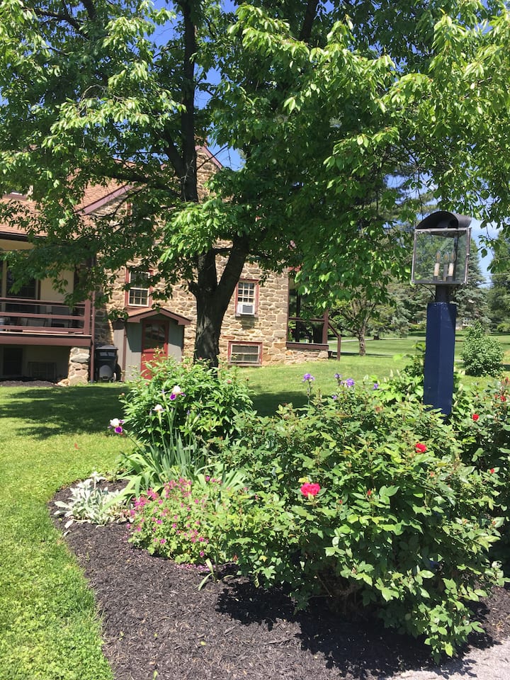 Lancaster County Vacation Rentals Airbnb