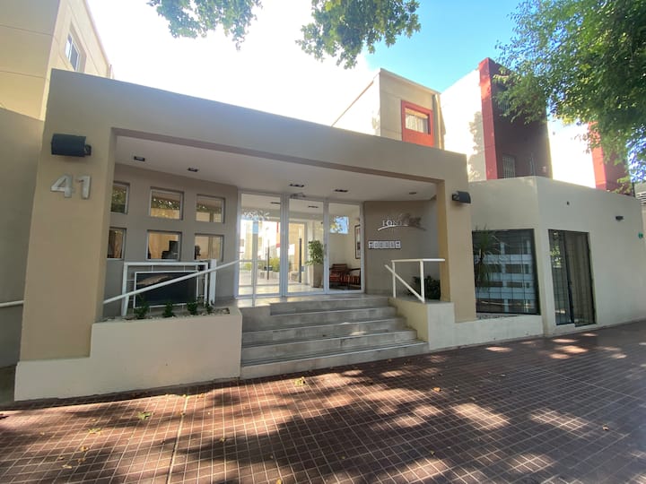 Beautiful Mendoza Capital Apartment Apartments for Rent in Capital
