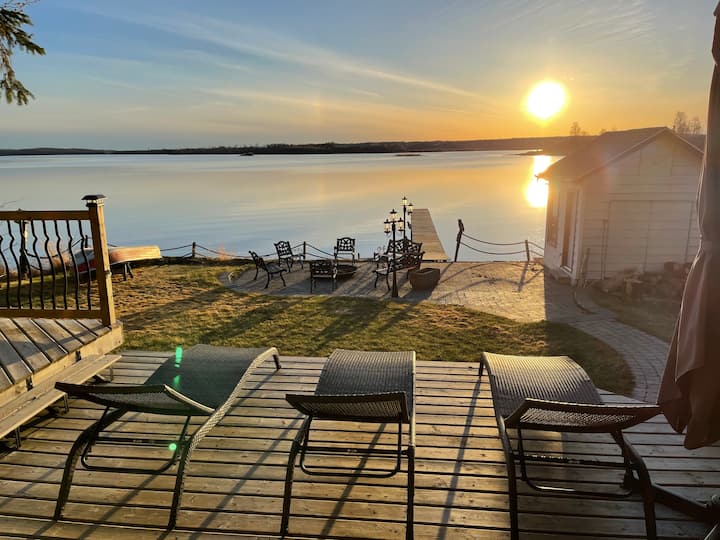 Wabamun Lake Cabin Rentals Cabins and More Airbnb