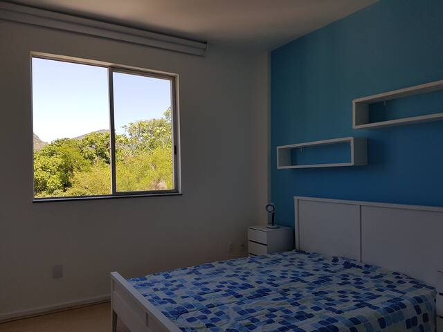 Apartamento claro, silencioso e muito agradável gallery image 5