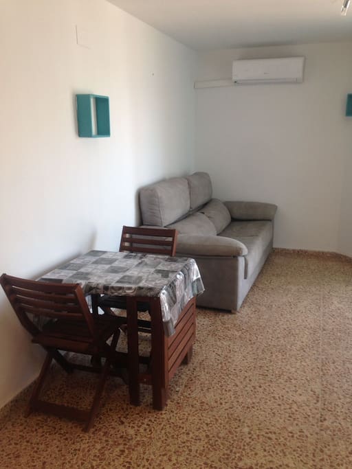 comedor