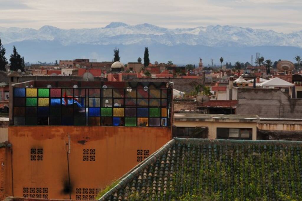 Rooftop