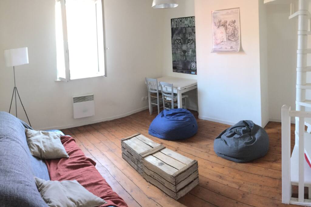 Salon