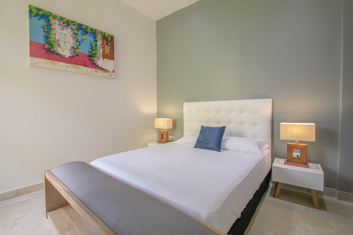 Cartagena stay, 20