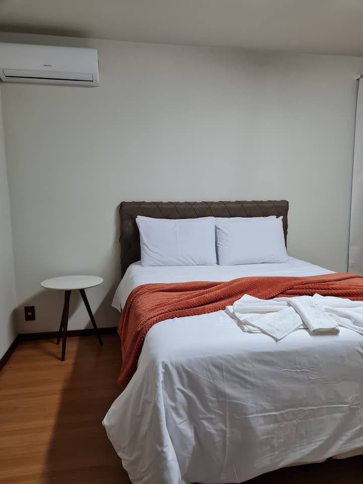 საძინებელი 1