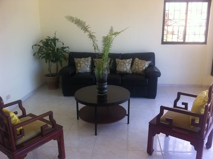 Jyd Atlantida With Swimming Pool - Santo Domingo