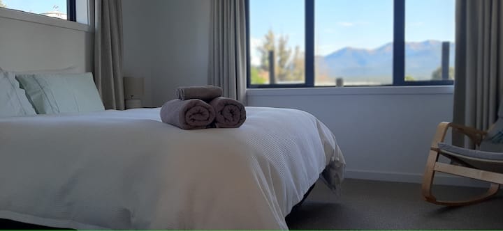 მთავარი საძინებელი