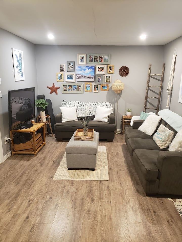 Parksville Vacation Rentals & Homes British Columbia, Canada Airbnb