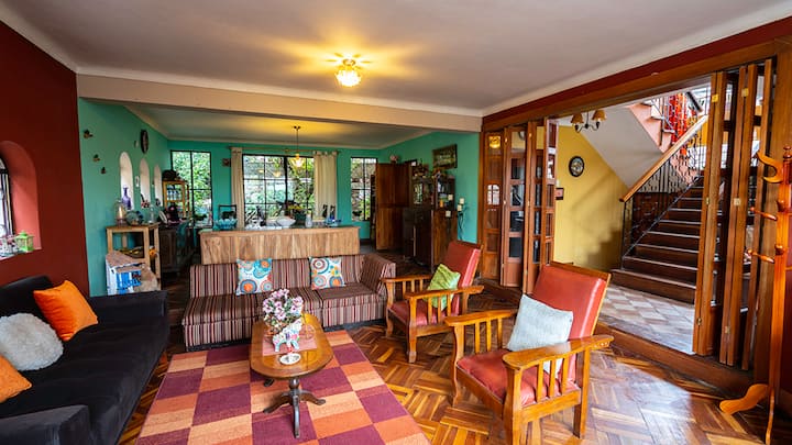 Всекидневна зона