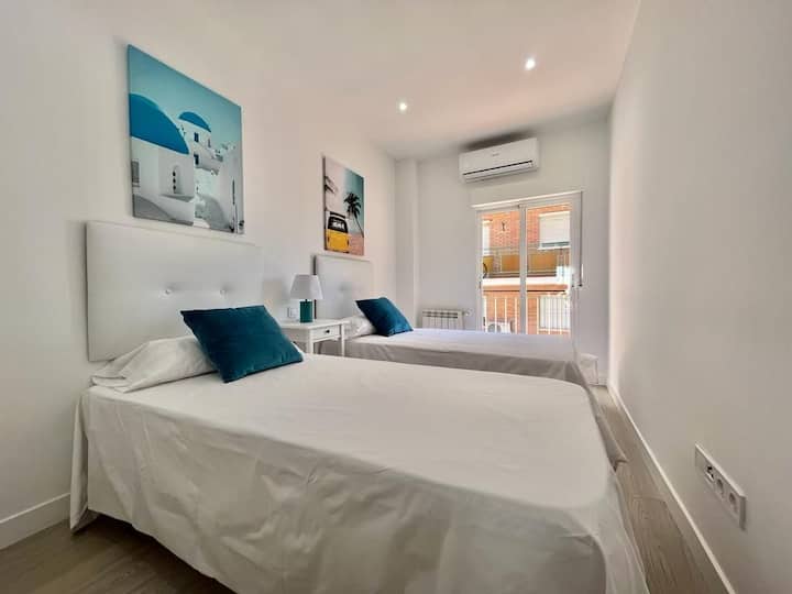 Chambre 1